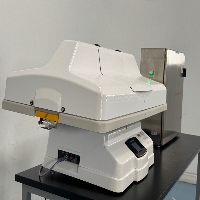 Sartorius Biostat RM Bioreactor image 0